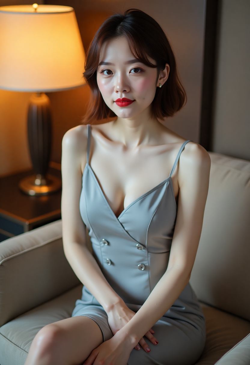 《XL司令》分镜手稿